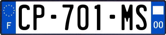 CP-701-MS