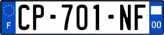 CP-701-NF