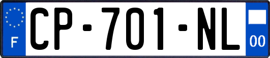 CP-701-NL