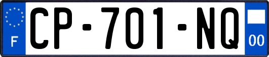 CP-701-NQ