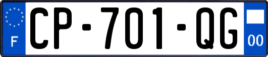 CP-701-QG