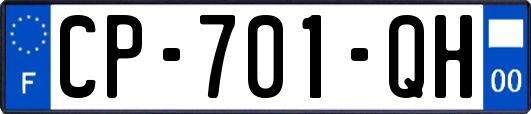 CP-701-QH