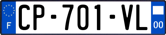 CP-701-VL