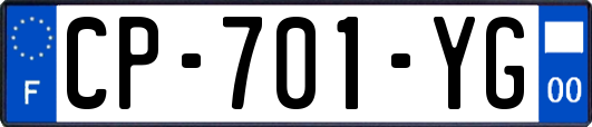 CP-701-YG