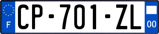 CP-701-ZL