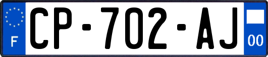 CP-702-AJ