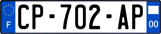 CP-702-AP