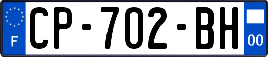 CP-702-BH