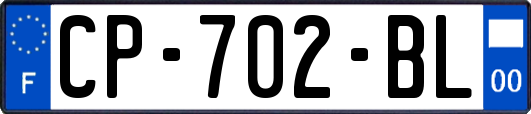 CP-702-BL