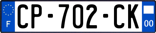 CP-702-CK