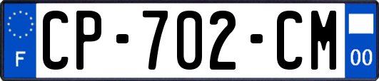 CP-702-CM