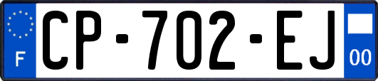 CP-702-EJ