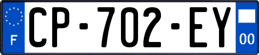 CP-702-EY