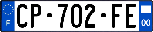 CP-702-FE