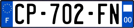 CP-702-FN