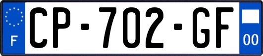 CP-702-GF