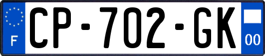 CP-702-GK