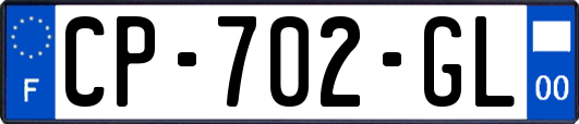 CP-702-GL