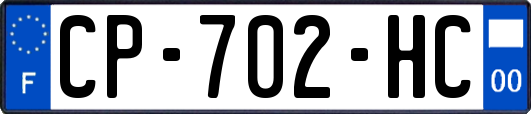 CP-702-HC
