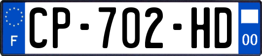 CP-702-HD