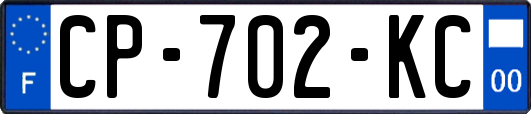 CP-702-KC