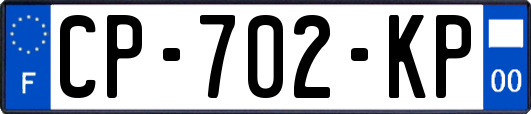 CP-702-KP