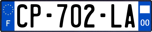 CP-702-LA