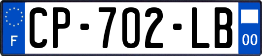 CP-702-LB