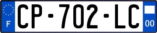 CP-702-LC