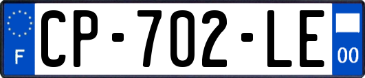 CP-702-LE