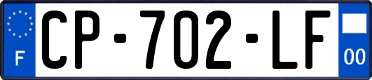 CP-702-LF