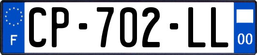 CP-702-LL
