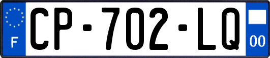 CP-702-LQ