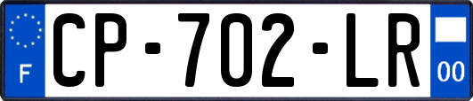 CP-702-LR