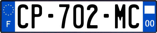 CP-702-MC
