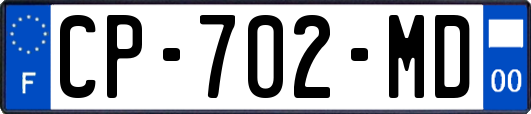CP-702-MD