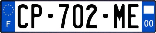 CP-702-ME