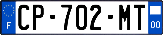 CP-702-MT