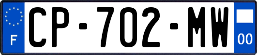 CP-702-MW