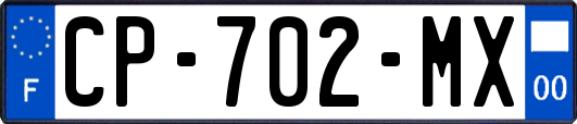 CP-702-MX