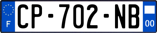 CP-702-NB