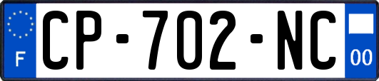 CP-702-NC