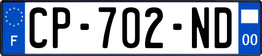 CP-702-ND