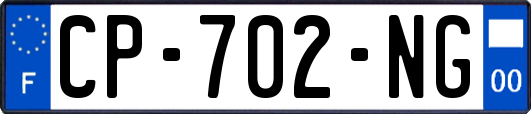 CP-702-NG