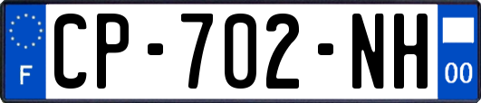 CP-702-NH