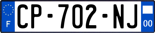 CP-702-NJ