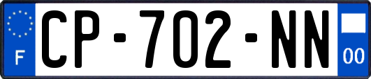 CP-702-NN