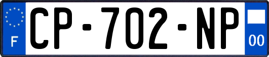 CP-702-NP