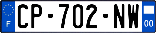 CP-702-NW