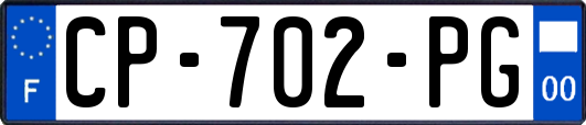 CP-702-PG